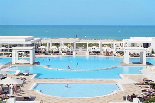 Radisson Blu Palace Resort & Thalasso Djerba (3)