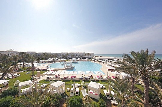 Radisson Blu Palace Resort & Thalasso Djerba (4)