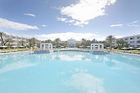 Radisson Blu Palace Resort & Thalasso Djerba (2)