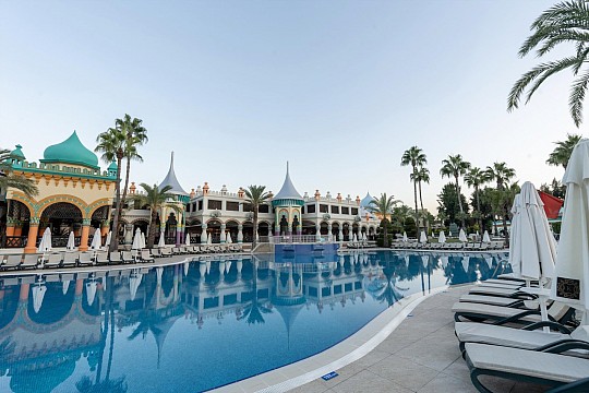 Fulya Kamelya Collection Exclusive Hotels (3)