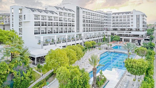 Seaden Valentine Resort (2)