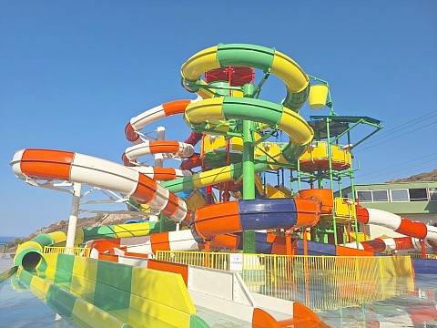 Aquapark Village (3)