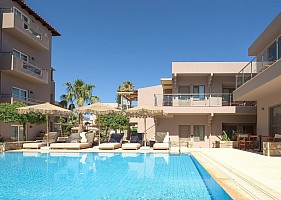 High Beach Resort & Spa