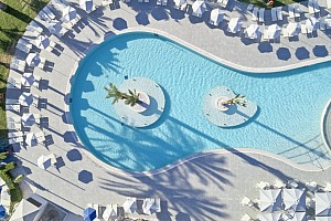 Rodos Princess Beach Hotel