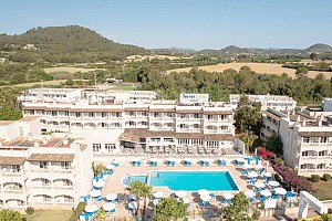 Ferrer Lime Isabel Aparthotel