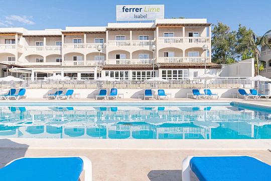 Ferrer Lime Isabel (3)
