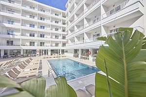 Ilusion Calma & Spa Hotel