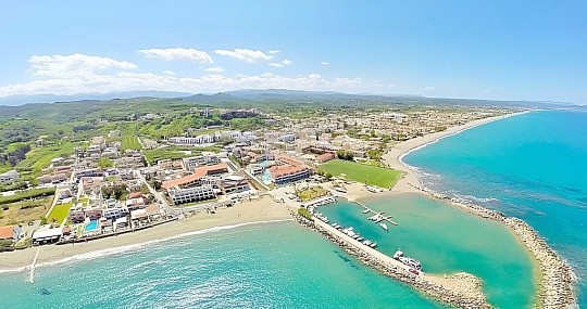 Porto Platanias Village (4)