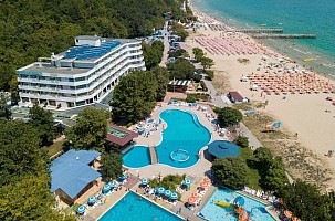 Arabella Beach Hotel