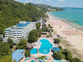 Arabella Beach Hotel