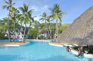 Diamonds Leisure Lodge Beach & Golf Resort