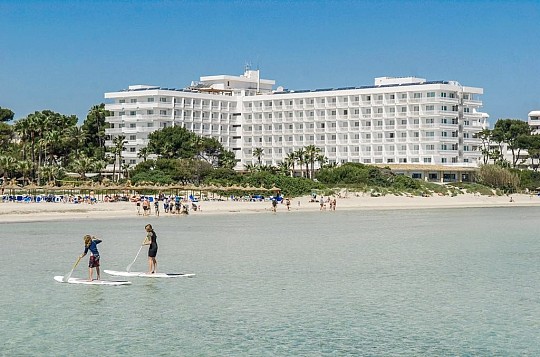 Playa Esperanza Resort (2)