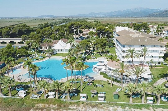 Playa Esperanza Resort (4)