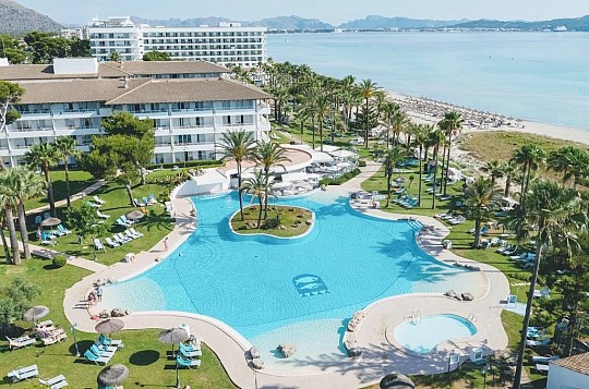 Playa Esperanza Resort (3)