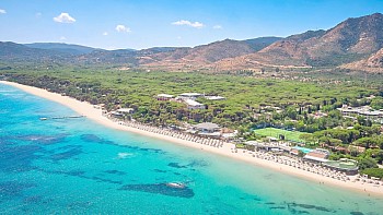Bouganville Hotel Forte Village Resort