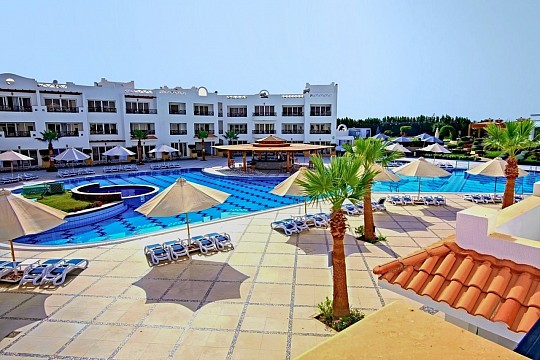 Old Vic Resort