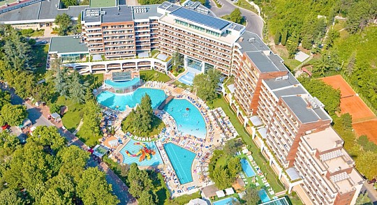 Flamingo Grand (3)