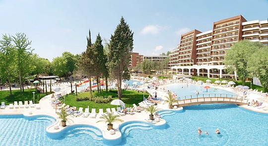 Flamingo Grand (4)