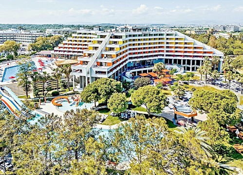 Megasaray Resort Side (2)