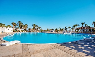 Coral Beach Resort Hurghada