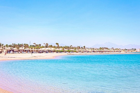 Coral Beach Hurghada (3)
