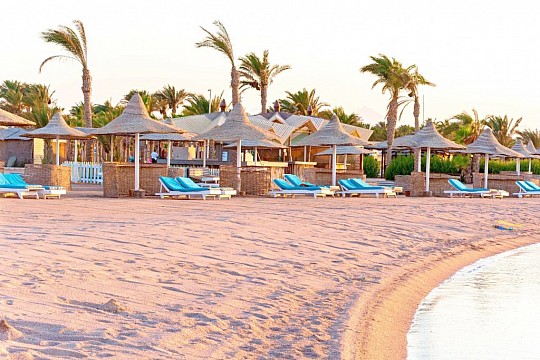 Coral Beach Hurghada (4)