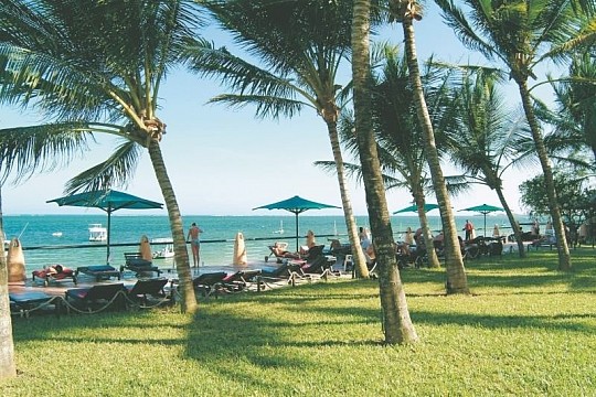 Bamburi Beach Hotel (3)