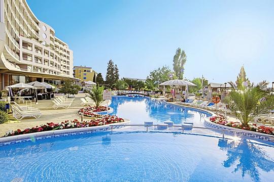 Sentido Neptun Beach (2)