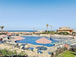 Amarina Jannah Resort & Aqua Park