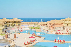 Amarina Jannah Resort & Aqua Park