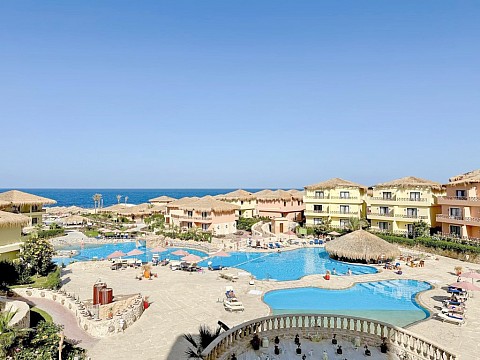Amarina Jannah Resort & Aquapark (2)