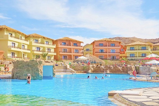 Amarina Jannah Resort & Aquapark (4)