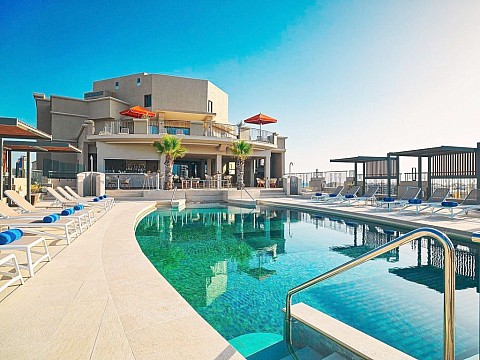 Malta Marriott Hotel & Spa (2)