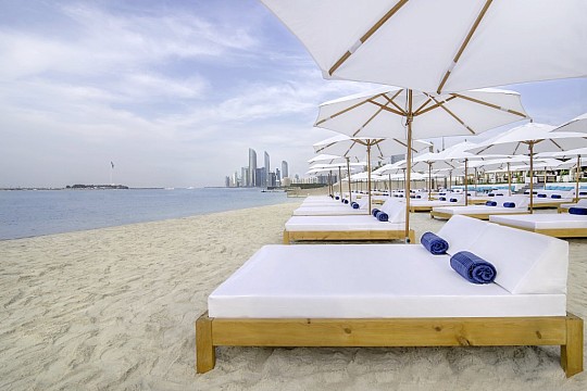 Radisson Blu Hotel & Resort, Abu Dhabi Corniche (5)