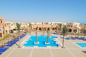 Jaz Dar El Madina Resort