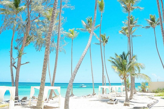 Vista Sol Punta Cana Beach Resort & Spa (2)