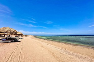 Reef Oasis Suakin Resort
