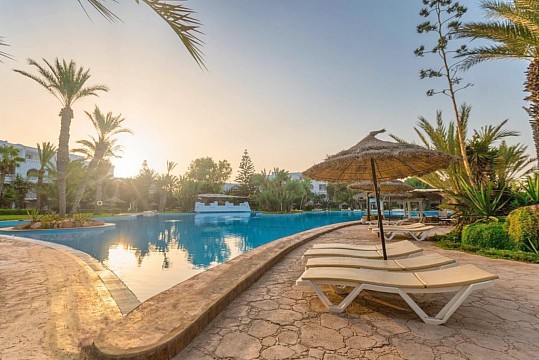 Djerba Resort (4)