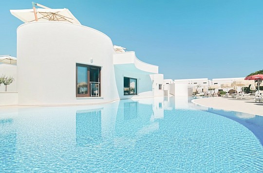 Pietrablu Resort & SPA (2)