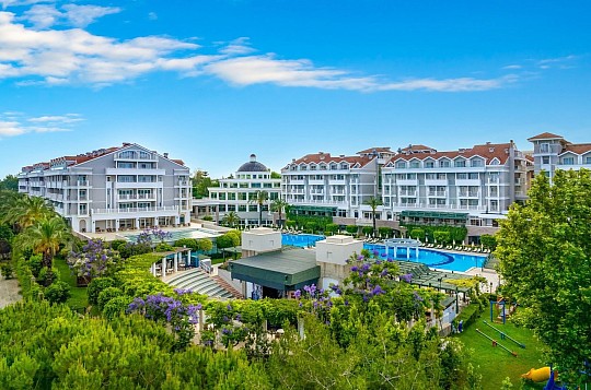 Trendy Aspendos Beach (2)