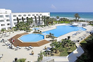 Thalassa Mahdia Aqua Park Hotel