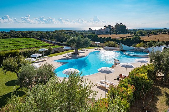 MGALLERY BORGO BIANCO RESORT & SPA
