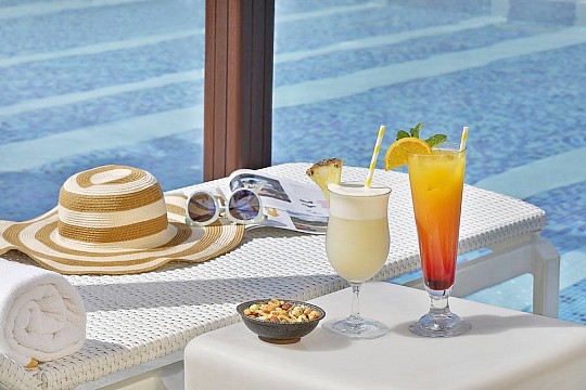 Voco Dubai an IHG Hotel (3)