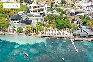 Ömer Prime Holiday Resort Village