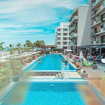 Pinea Hotel Resort & Spa (5)