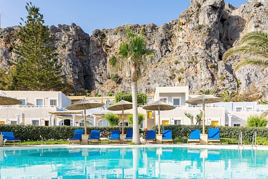 Kalypso Cretan Village Resort & SPA (2)
