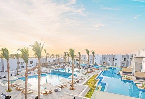 Tucana Resort Sunrise Grand Select