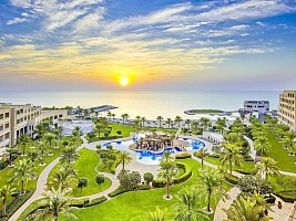 Sofitel Bahrain Zallaq Thalassa Sea & Spa Resort