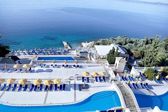 Sunshine Corfu Hotel & SPA (2)