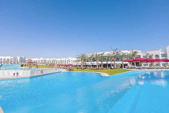 Rixos Radamis Sharm El Sheikh (3)
